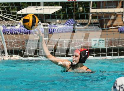 Thumbnail 1 in JV: Terra Nova vs Woodside (Sequoia Tournament) photogallery.