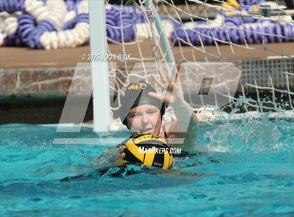 Thumbnail 1 in JV: Terra Nova vs Woodside (Sequoia Tournament) photogallery.