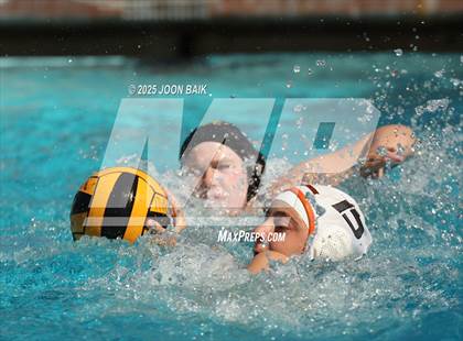 Thumbnail 1 in JV: Terra Nova vs Woodside (Sequoia Tournament) photogallery.