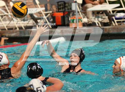 Thumbnail 3 in JV: Terra Nova vs Woodside (Sequoia Tournament) photogallery.