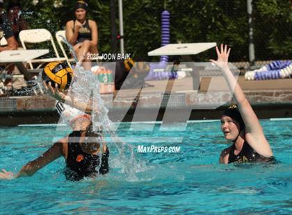 Thumbnail 1 in JV: Terra Nova vs Woodside (Sequoia Tournament) photogallery.