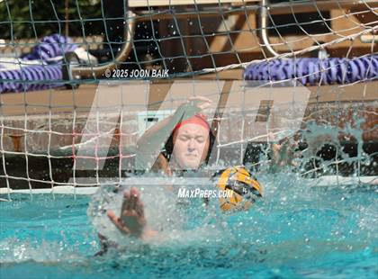Thumbnail 3 in JV: Terra Nova vs Woodside (Sequoia Tournament) photogallery.