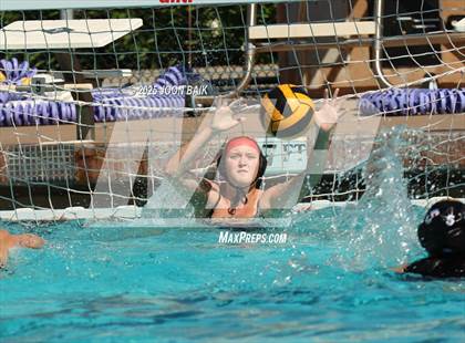 Thumbnail 2 in JV: Terra Nova vs Woodside (Sequoia Tournament) photogallery.