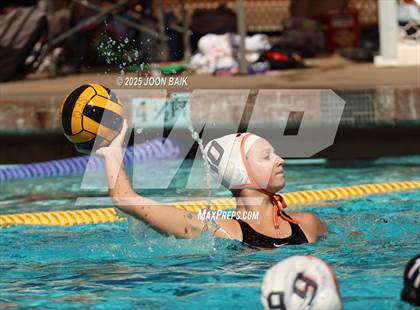 Thumbnail 3 in JV: Terra Nova vs Woodside (Sequoia Tournament) photogallery.