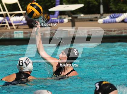 Thumbnail 2 in JV: Terra Nova vs Woodside (Sequoia Tournament) photogallery.