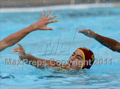 Thumbnail 2 in St. John Bosco @ JSerra Catholic photogallery.