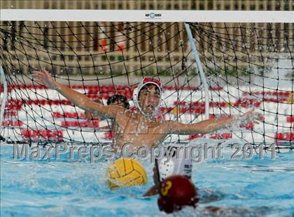 Thumbnail 1 in St. John Bosco @ JSerra Catholic photogallery.