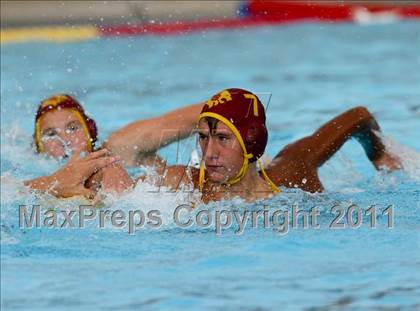Thumbnail 3 in St. John Bosco @ JSerra Catholic photogallery.