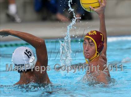 Thumbnail 1 in St. John Bosco @ JSerra Catholic photogallery.