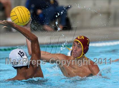 Thumbnail 2 in St. John Bosco @ JSerra Catholic photogallery.