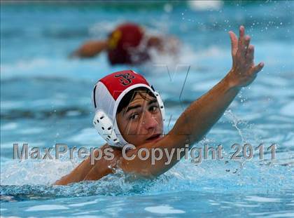 Thumbnail 2 in St. John Bosco @ JSerra Catholic photogallery.