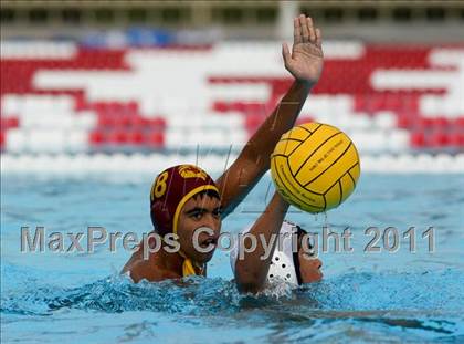 Thumbnail 3 in St. John Bosco @ JSerra Catholic photogallery.