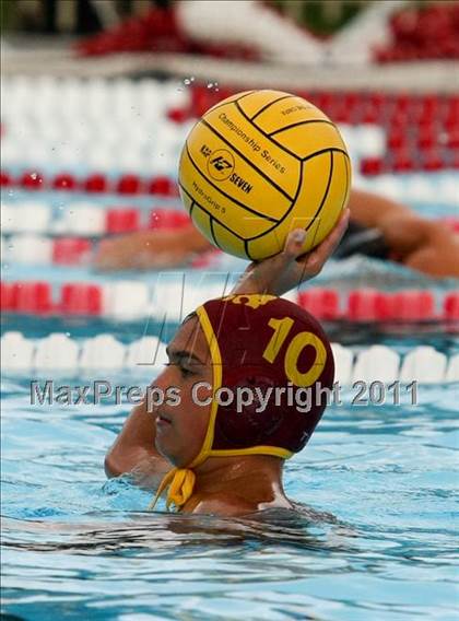 Thumbnail 1 in St. John Bosco @ JSerra Catholic photogallery.