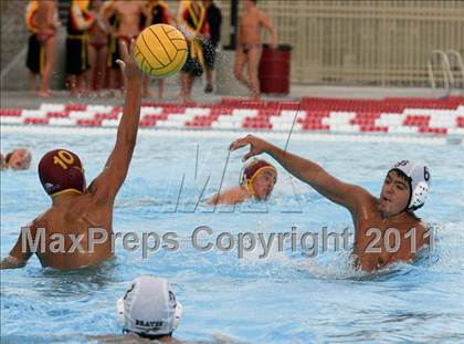 Thumbnail 3 in St. John Bosco @ JSerra Catholic photogallery.