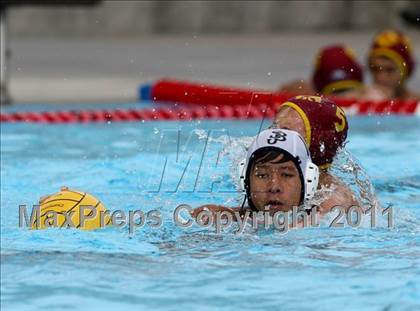 Thumbnail 3 in St. John Bosco @ JSerra Catholic photogallery.