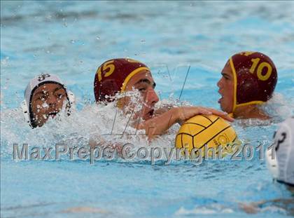 Thumbnail 2 in St. John Bosco @ JSerra Catholic photogallery.