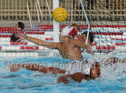 Thumbnail 1 in St. John Bosco @ JSerra Catholic photogallery.