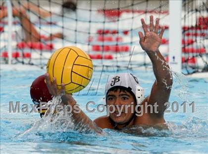Thumbnail 2 in St. John Bosco @ JSerra Catholic photogallery.