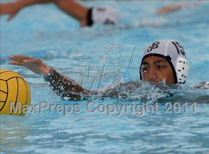 Thumbnail 3 in St. John Bosco @ JSerra Catholic photogallery.