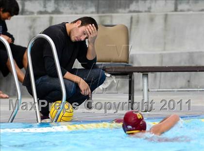Thumbnail 2 in St. John Bosco @ JSerra Catholic photogallery.