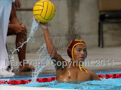Thumbnail 2 in St. John Bosco @ JSerra Catholic photogallery.