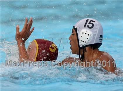Thumbnail 1 in St. John Bosco @ JSerra Catholic photogallery.