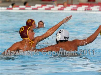 Thumbnail 1 in St. John Bosco @ JSerra Catholic photogallery.