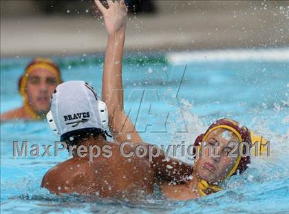 Thumbnail 1 in St. John Bosco @ JSerra Catholic photogallery.