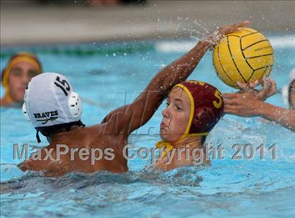 Thumbnail 3 in St. John Bosco @ JSerra Catholic photogallery.
