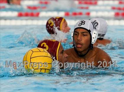 Thumbnail 1 in St. John Bosco @ JSerra Catholic photogallery.