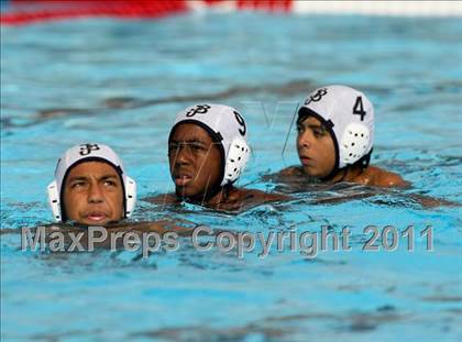 Thumbnail 2 in St. John Bosco @ JSerra Catholic photogallery.