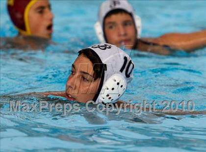 Thumbnail 3 in St. John Bosco @ JSerra Catholic photogallery.