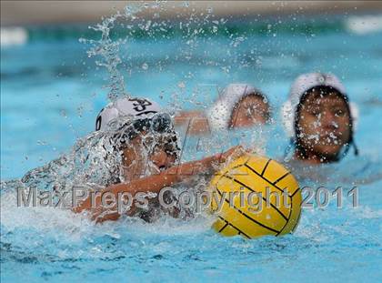 Thumbnail 2 in St. John Bosco @ JSerra Catholic photogallery.
