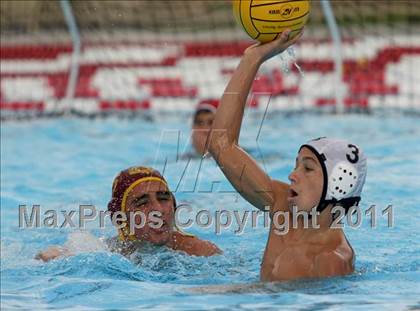 Thumbnail 3 in St. John Bosco @ JSerra Catholic photogallery.