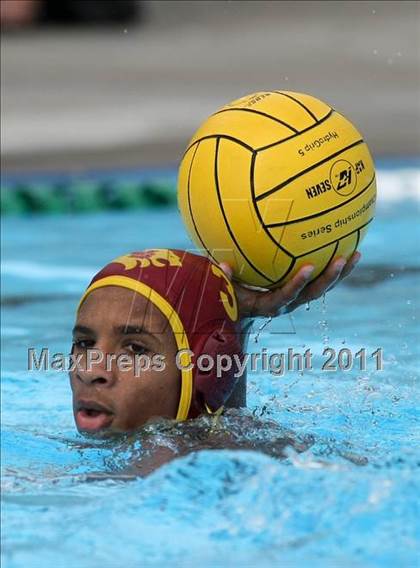 Thumbnail 1 in St. John Bosco @ JSerra Catholic photogallery.