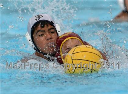 Thumbnail 3 in St. John Bosco @ JSerra Catholic photogallery.