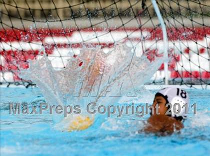 Thumbnail 1 in St. John Bosco @ JSerra Catholic photogallery.