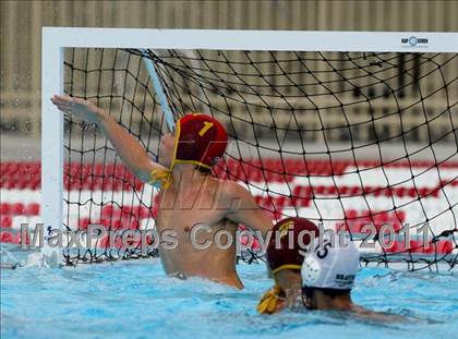Thumbnail 1 in St. John Bosco @ JSerra Catholic photogallery.