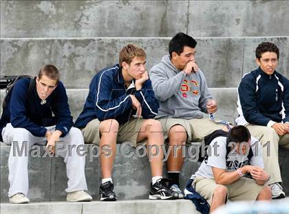 Thumbnail 1 in St. John Bosco @ JSerra Catholic photogallery.