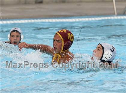 Thumbnail 1 in St. John Bosco @ JSerra Catholic photogallery.