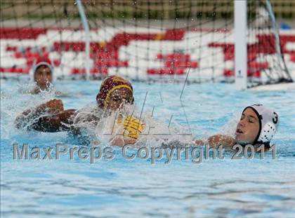 Thumbnail 1 in St. John Bosco @ JSerra Catholic photogallery.