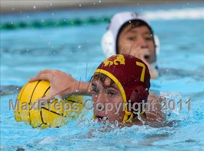 Thumbnail 3 in St. John Bosco @ JSerra Catholic photogallery.