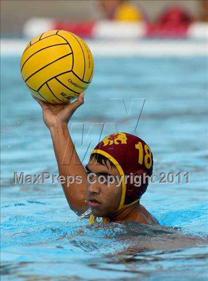 Thumbnail 3 in St. John Bosco @ JSerra Catholic photogallery.