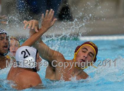 Thumbnail 2 in St. John Bosco @ JSerra Catholic photogallery.