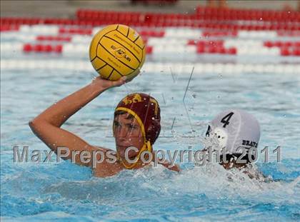 Thumbnail 1 in St. John Bosco @ JSerra Catholic photogallery.