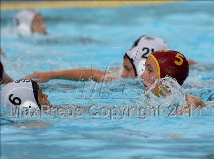Thumbnail 3 in St. John Bosco @ JSerra Catholic photogallery.