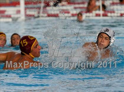 Thumbnail 2 in St. John Bosco @ JSerra Catholic photogallery.
