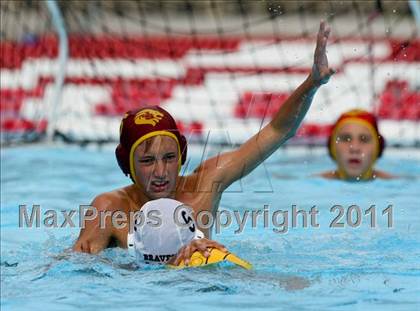 Thumbnail 2 in St. John Bosco @ JSerra Catholic photogallery.