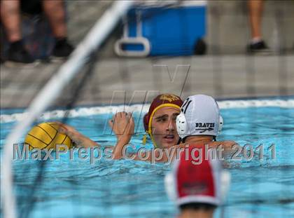 Thumbnail 2 in St. John Bosco @ JSerra Catholic photogallery.