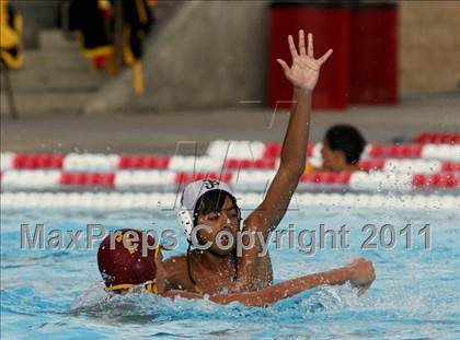 Thumbnail 3 in St. John Bosco @ JSerra Catholic photogallery.